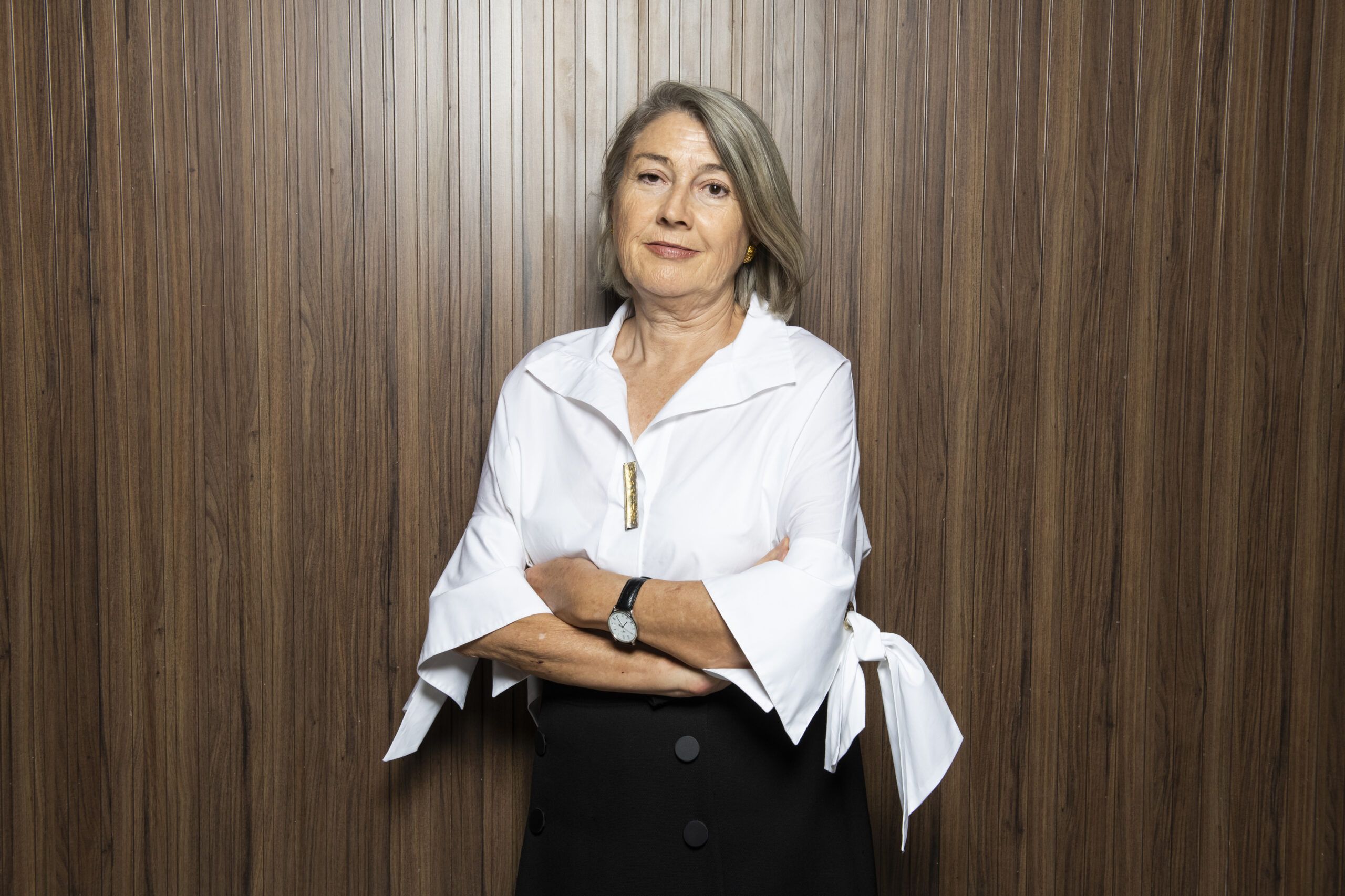 Carmen Riu