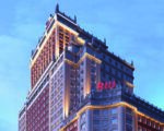 Hoteles Riu Luis Riu