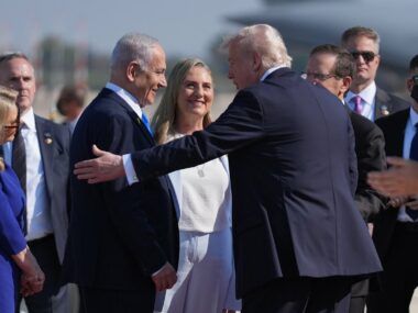 Israel Hamás Gaza