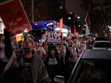 Gaza