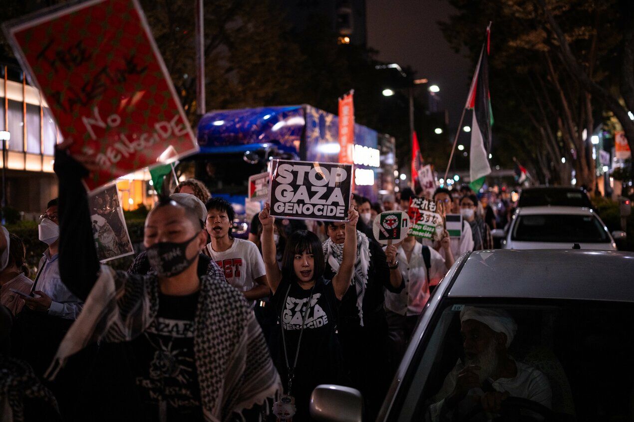 Gaza