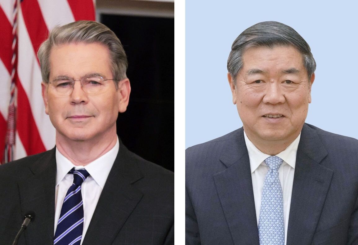 China Estados Unidos