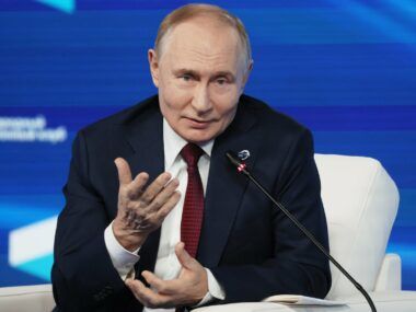 Putin