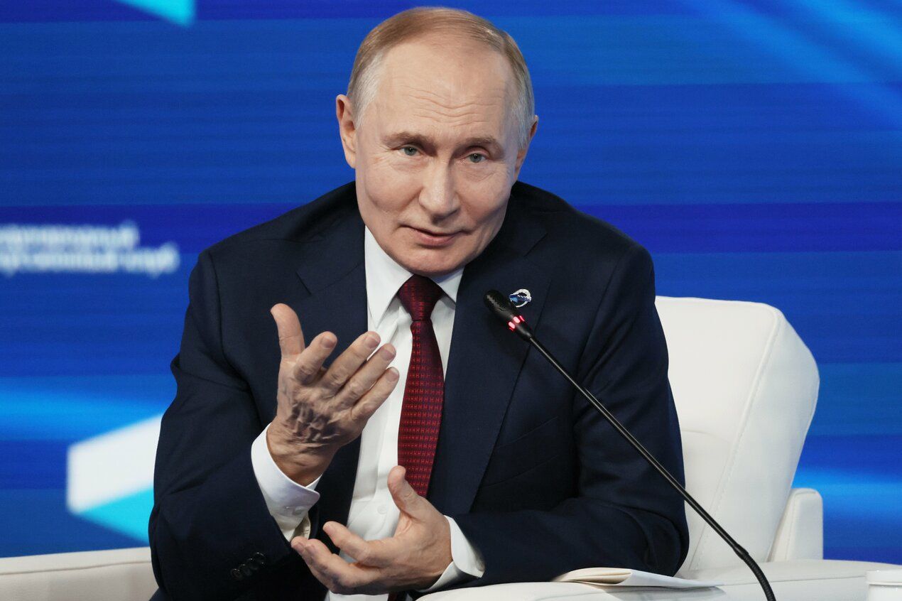 Putin