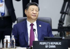 Xi Jiping