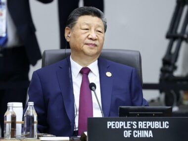 Xi Jiping