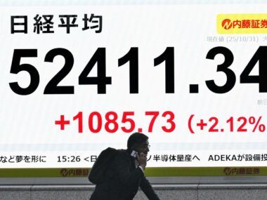 NIkkei
