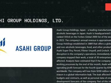 Asahi
