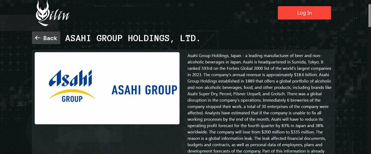 Asahi