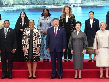 China ONU
