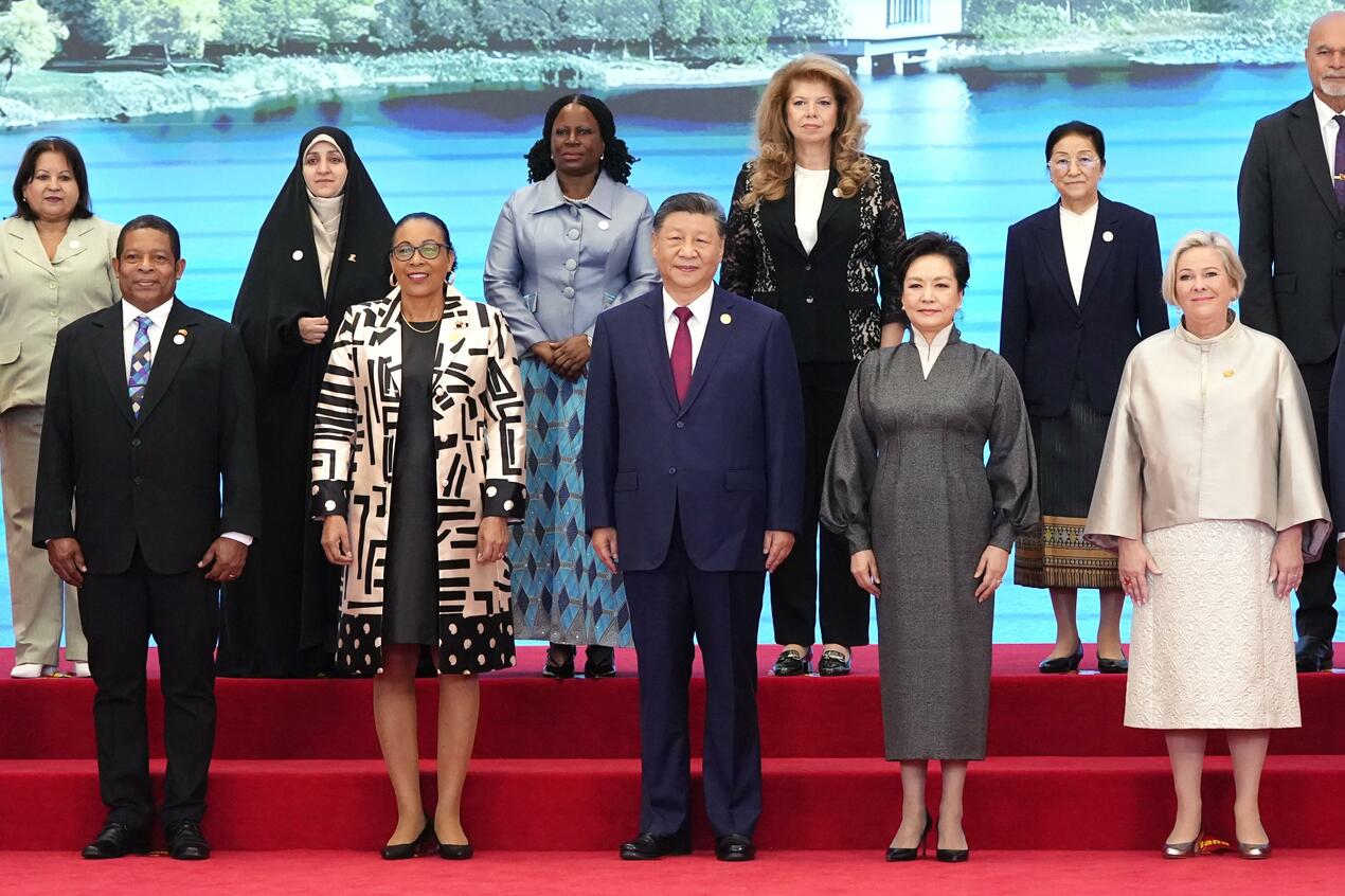 China ONU