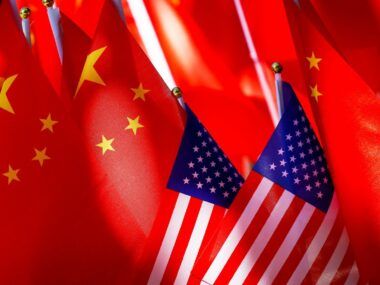 China Estados Unidos agente ilegal