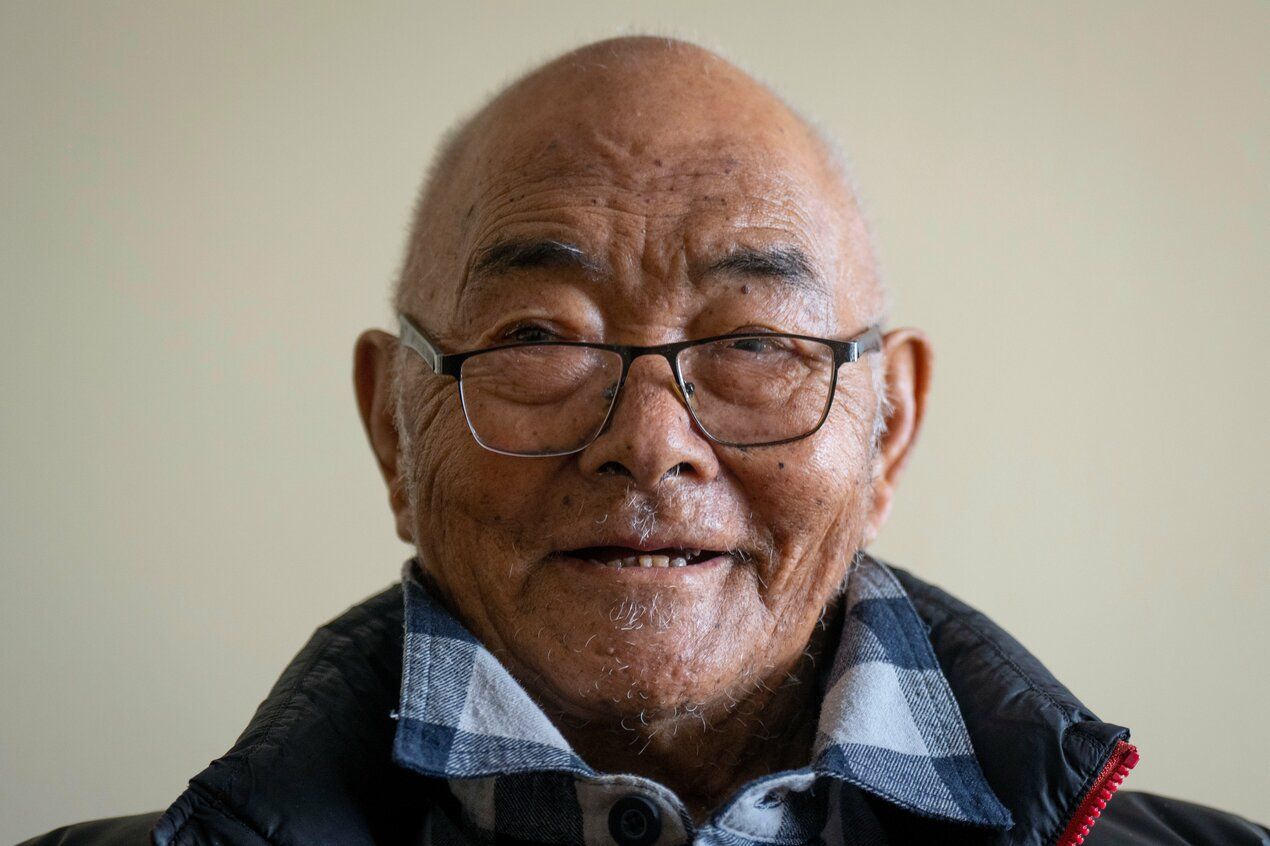 Sherpa