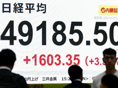 Nikkei