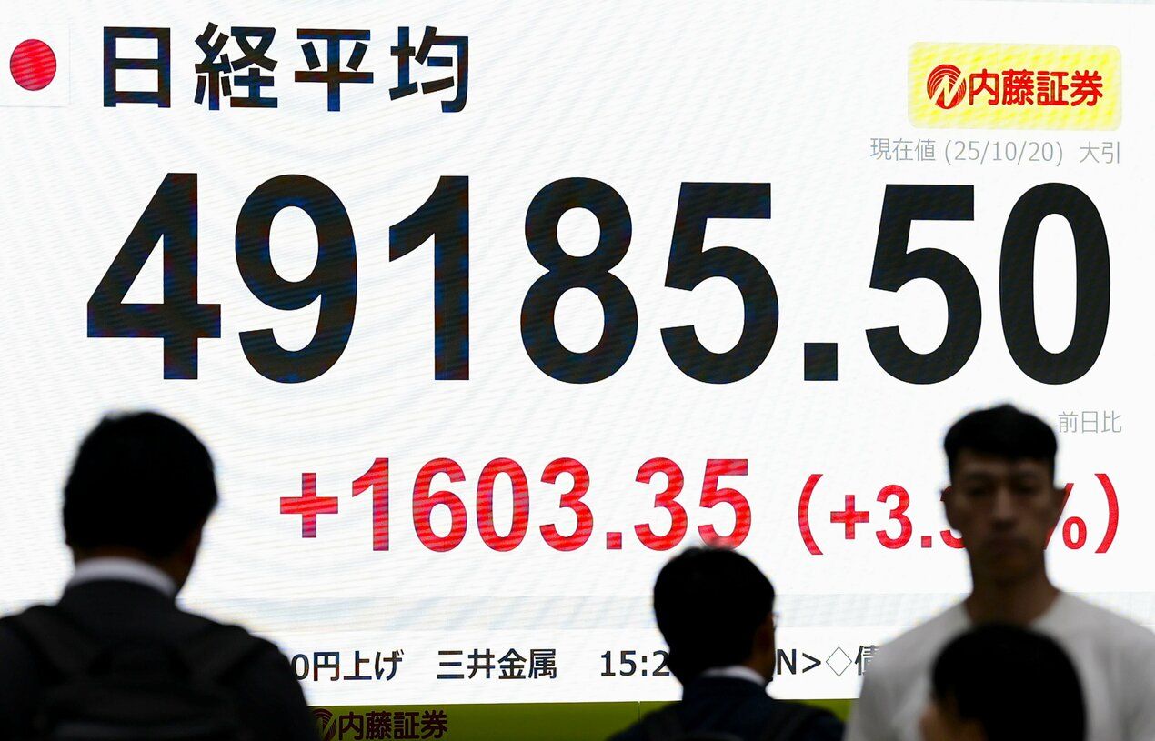 Nikkei