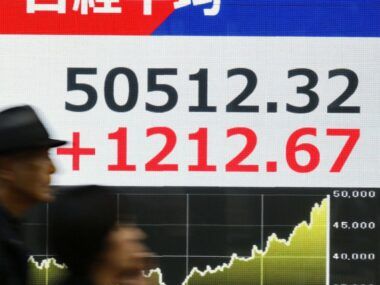 Nikkei