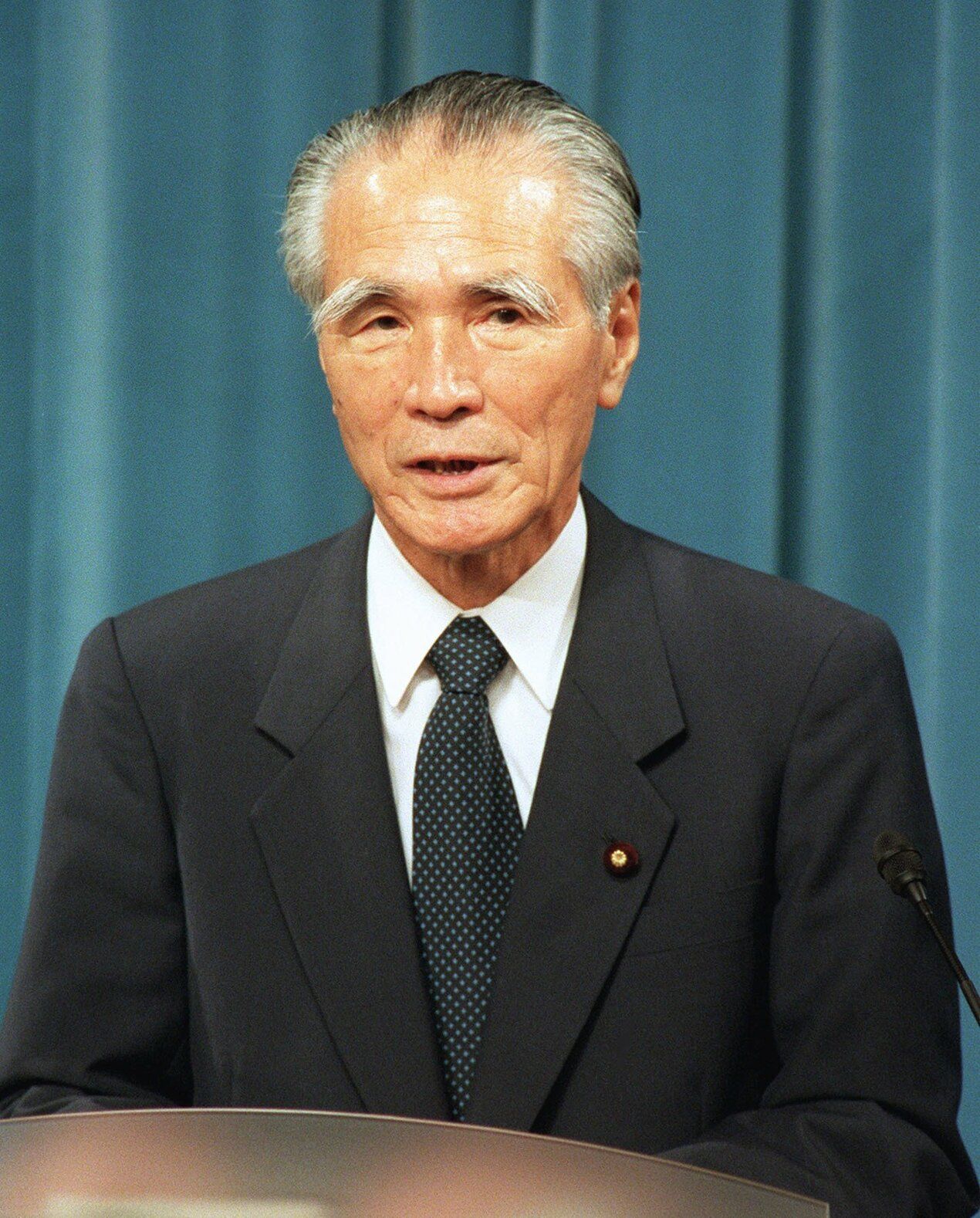 Tomiichi