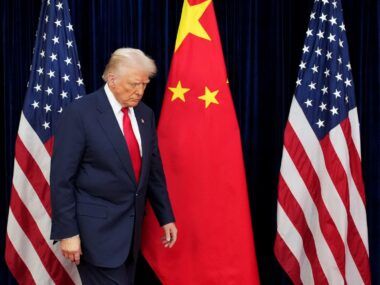 Trump nucleares