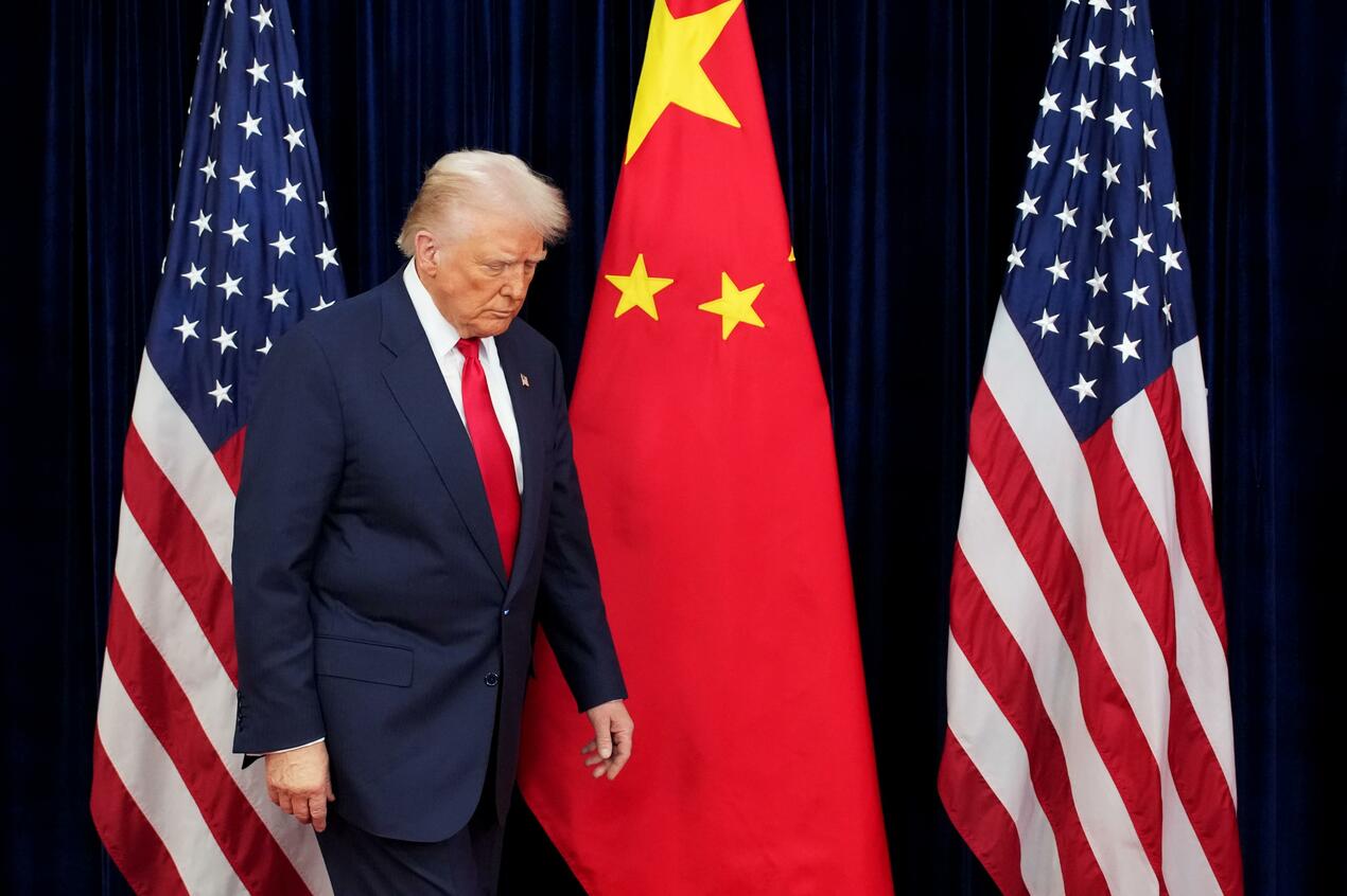 Trump nucleares