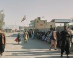 Pakistan Afganistan