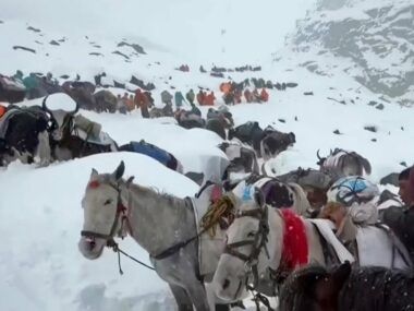 Tibet