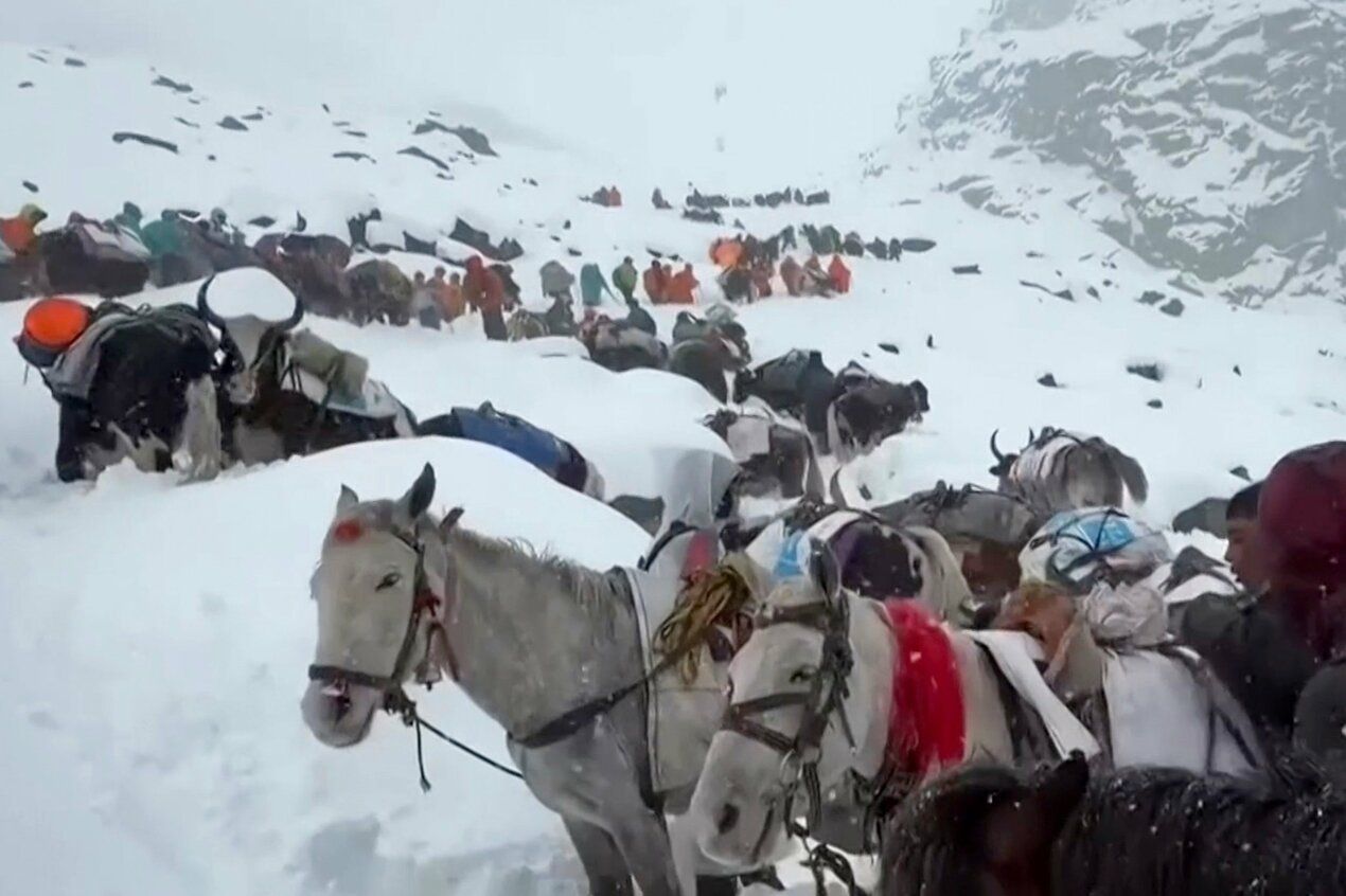 Tibet