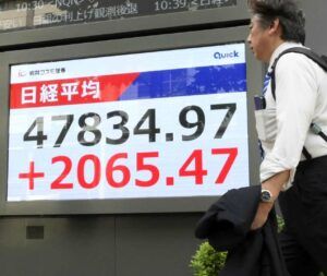 Nikkei