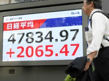 Nikkei