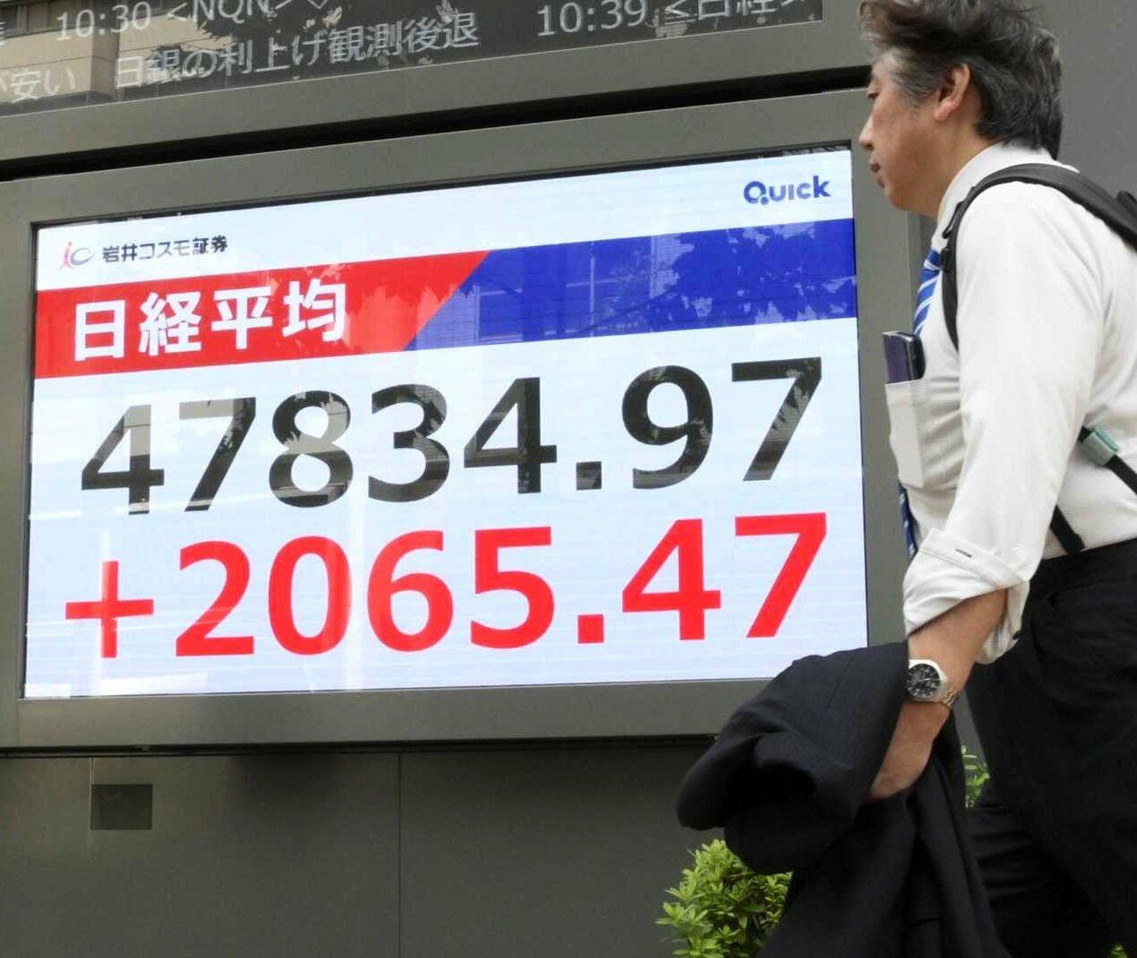 Nikkei