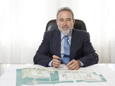 Luis Riu
