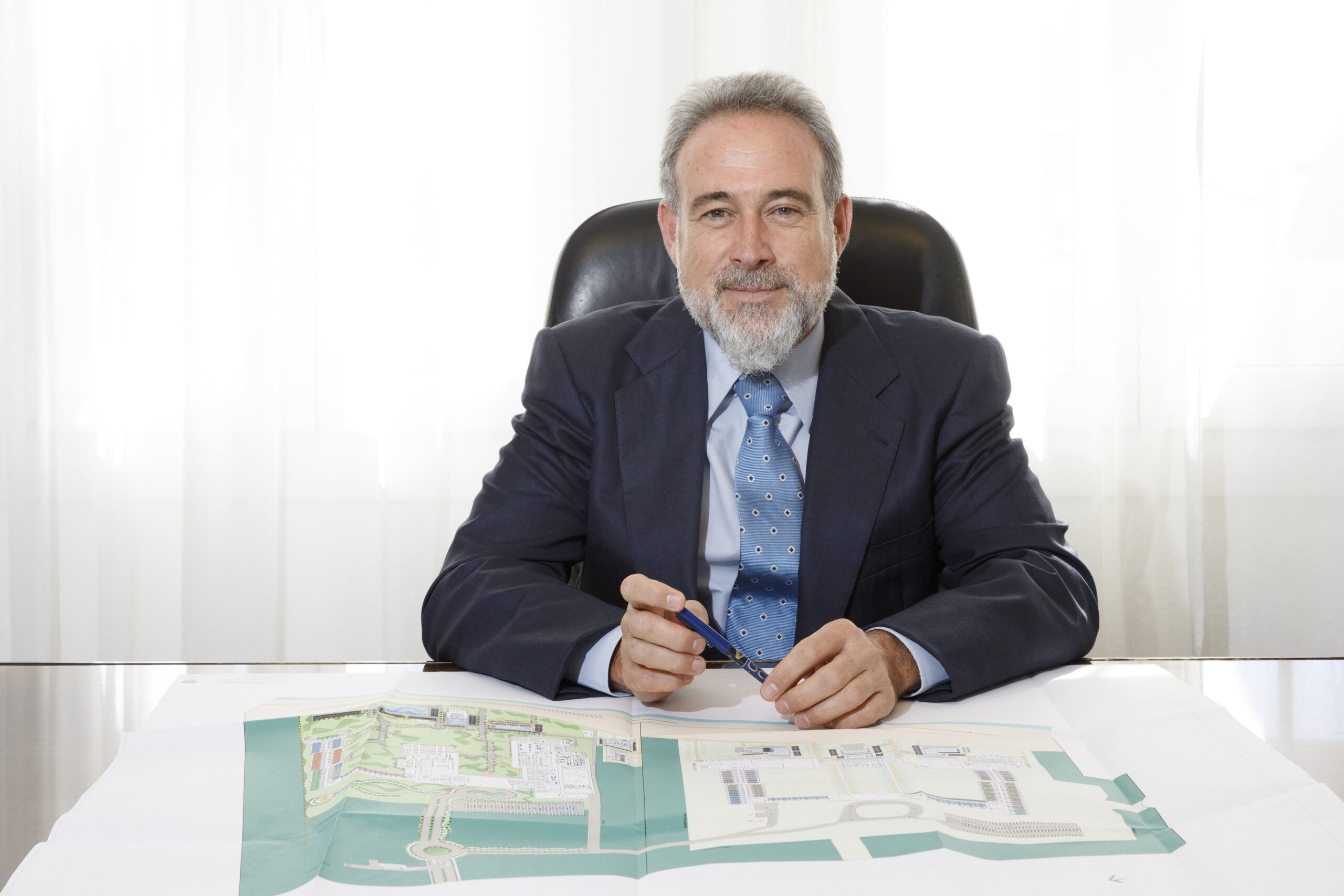 Luis Riu