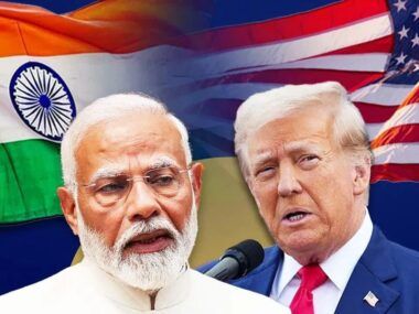 dependencia de la India