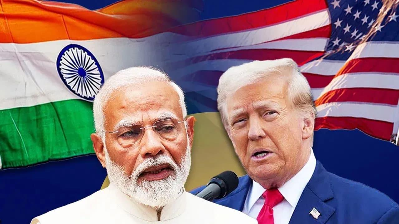 dependencia de la India