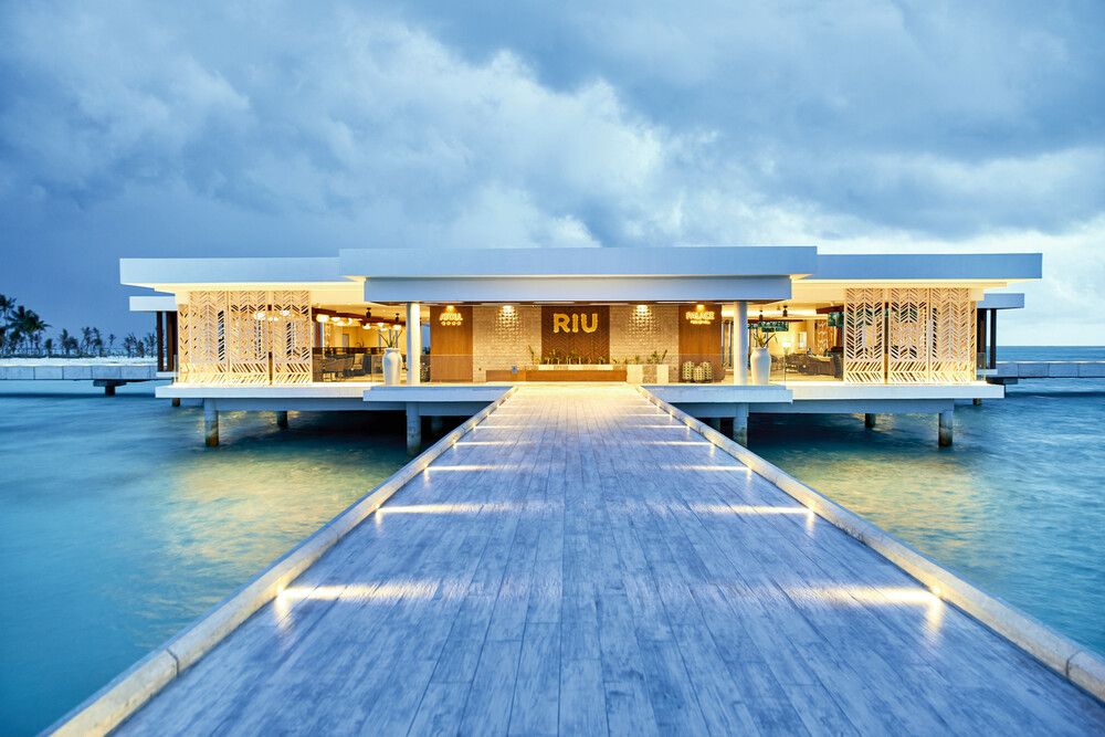 RIU Hoteles
