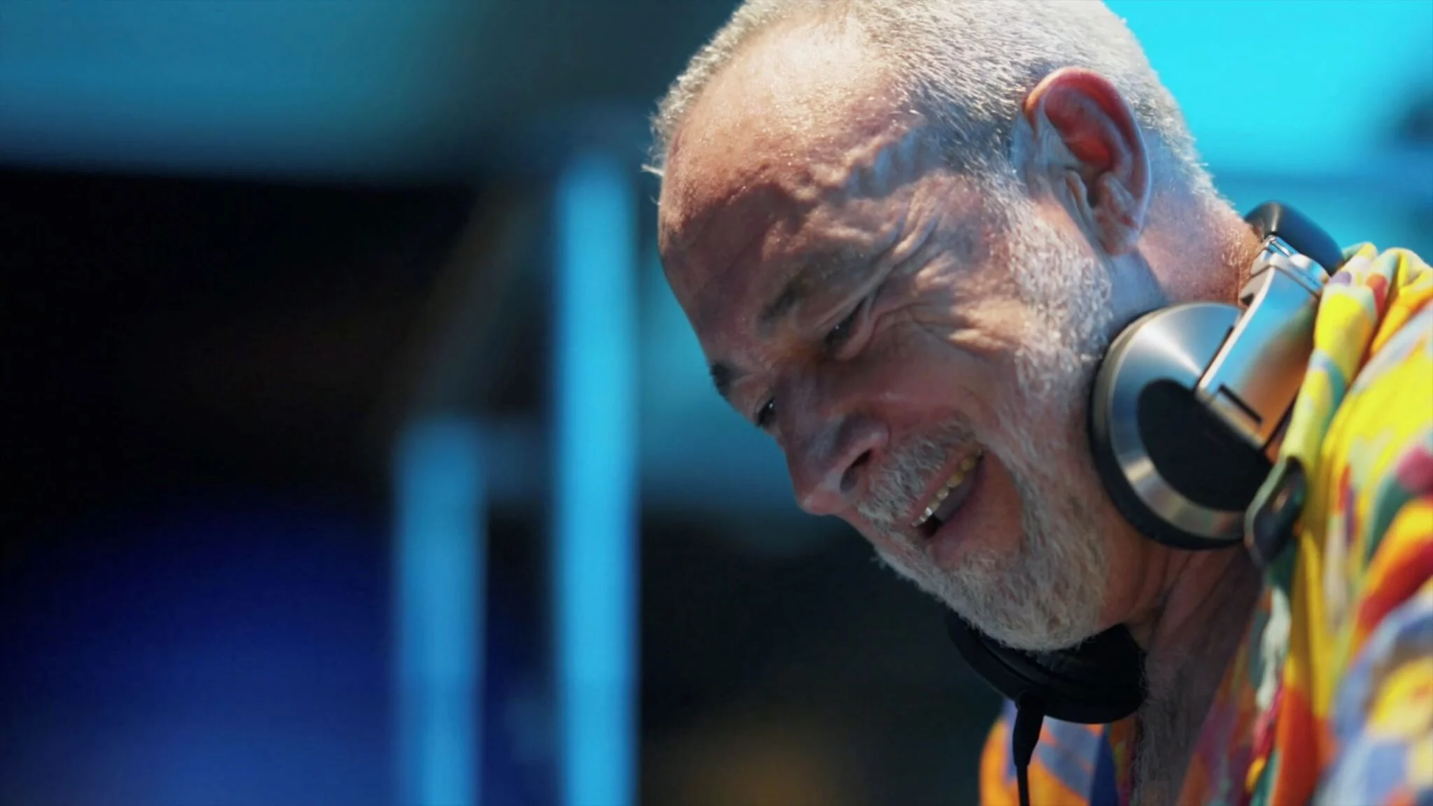 Luis Riu