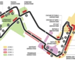 Singapur F1
