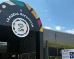 G20 Johannesburgo