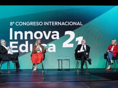 Universidad Siglo 21 Innova Educa 21