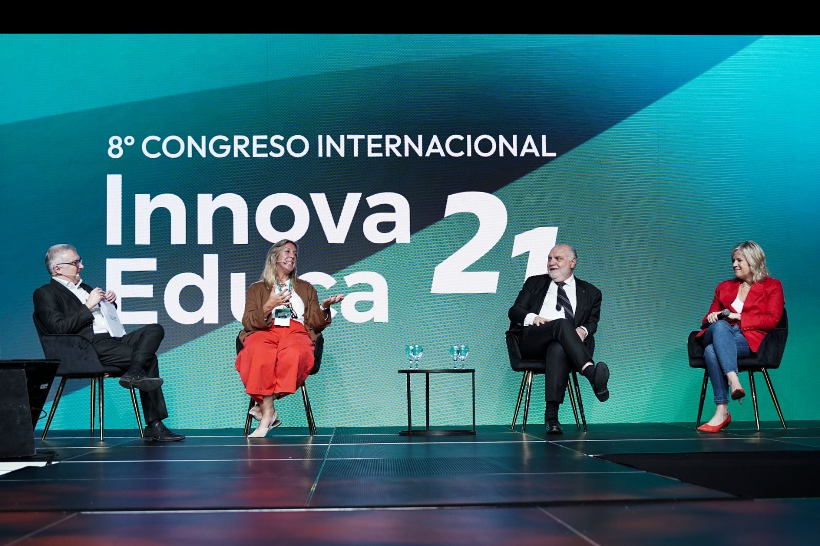 Universidad Siglo 21 Innova Educa 21