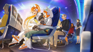 Crunchyroll