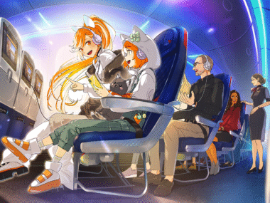 Crunchyroll