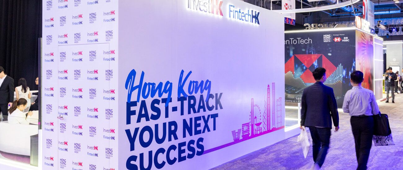 fintech hong kong