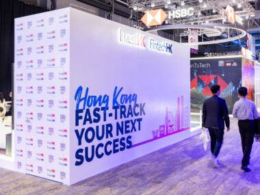 fintech hong kong