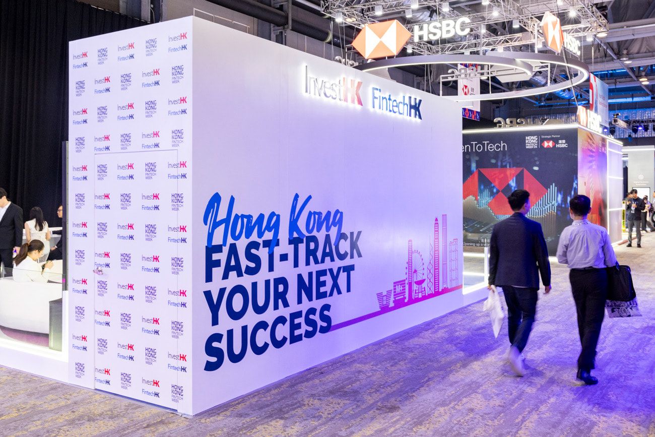 fintech hong kong