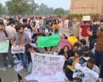 contaminación Delhi