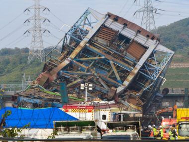 Corea Ulsan