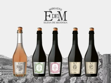 Catena Institute of Wine