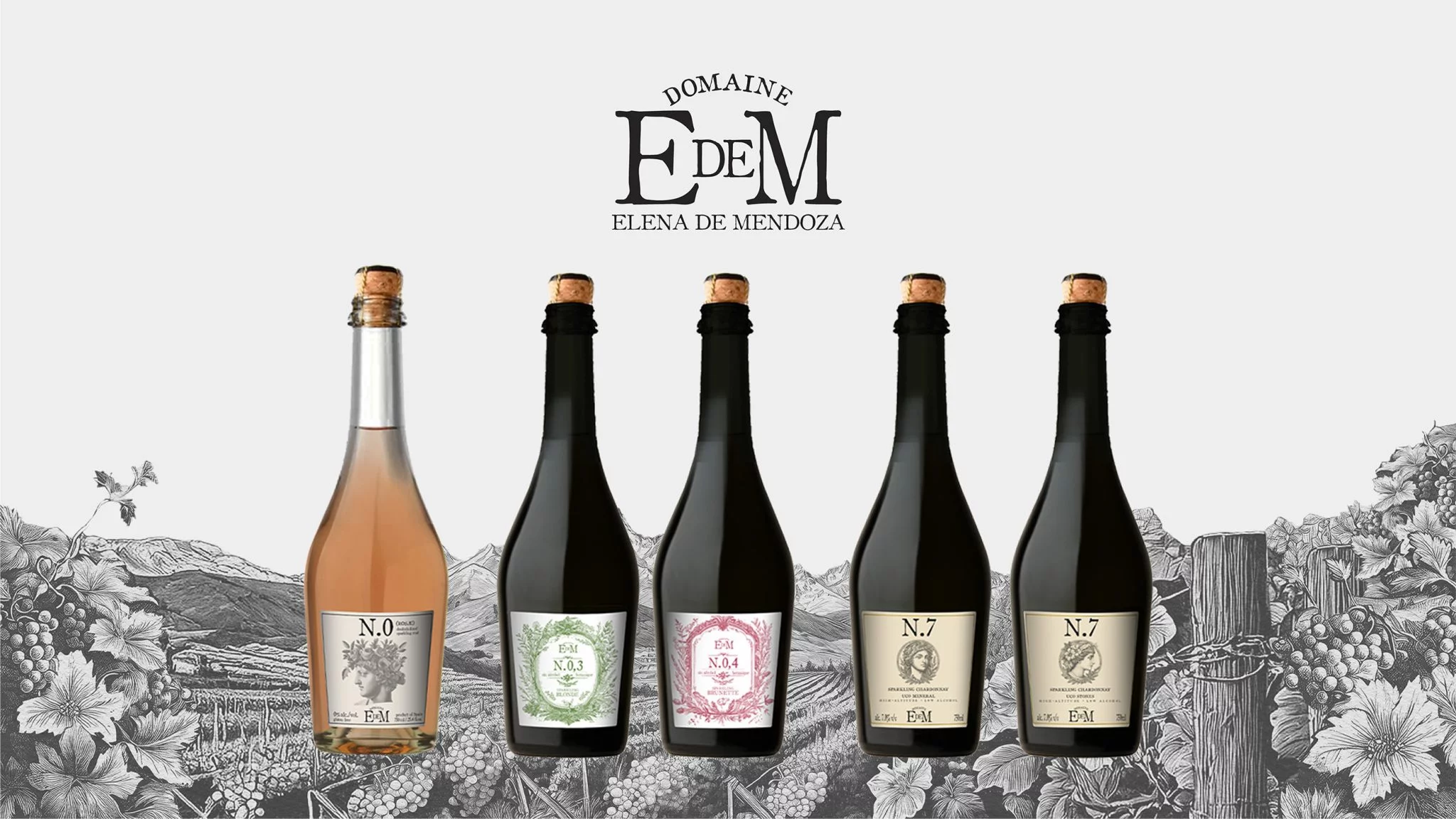 Catena Institute of Wine