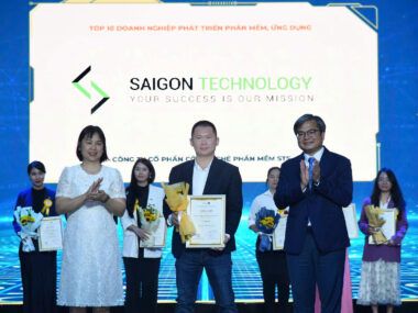 Saigon Technology