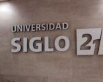 Universidad Siglo 21